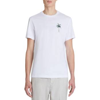 Celio Памучна тениска Jebeach Celio Celio | Byal | МЪЖЕ | S