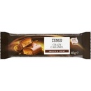 Tesco Tyčinka s nugátom a karamelom v mliečnej čokoláde 45 g
