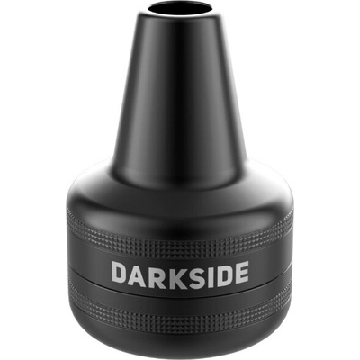 Darkside Chytač melasy D-Catcher Black