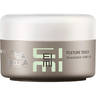 Wella Eimi Texture Touch Matte Clay 75 ml