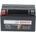 Bosch 6Ah left+ YTX7A-BS 0986FA1080