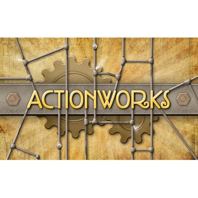 Lumenaris Actionworks