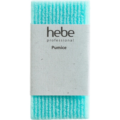Hebe Professional Pumice pemza