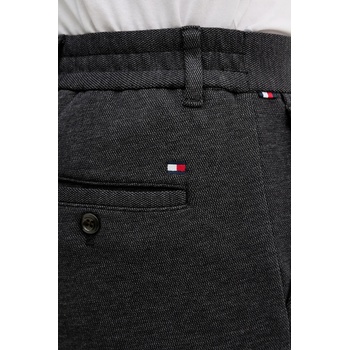 Tommy Hilfiger Памучен панталон Tommy Hilfiger (MW0MW41920)