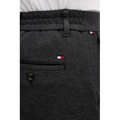 Tommy Hilfiger Памучен панталон Tommy Hilfiger (MW0MW41920)