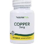  Copper 3 мг - 90 таблетка