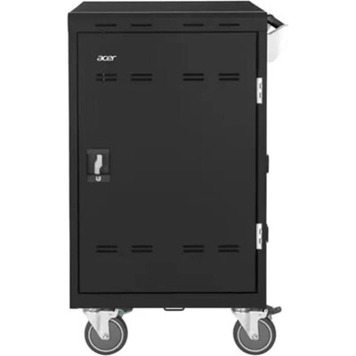 Acer Зарядна станция ACER Charging cart 32 slots, supports Laptops, Chromebooks, Tablets up to 15.6 (GP.OFG11.005)