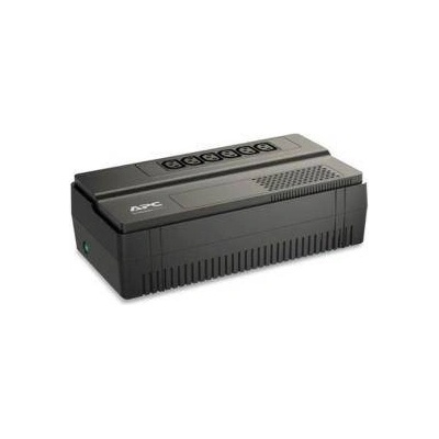 APC Непрекъсваем UPS APC Back-UPS BV 800VA, AVR, IEC Outlet, 230V, BV800I