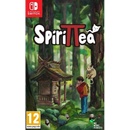 Spirittea
