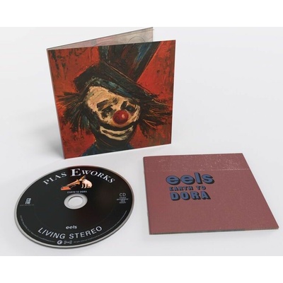 EELS - EARTH TO DORA CD