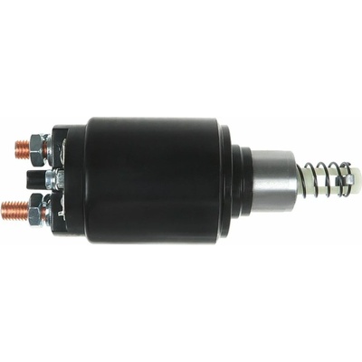 Elektromagnetický spínač, štartér AS-PL SS0004 SS0004