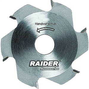 Raider 163141