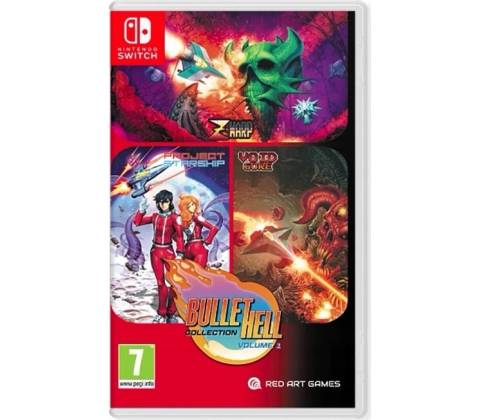 Bullet Hell Collection - Volume 1
