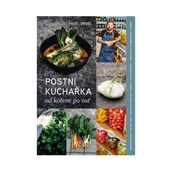 Postní kuchařka