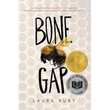 Bone Gap Ruby Laura