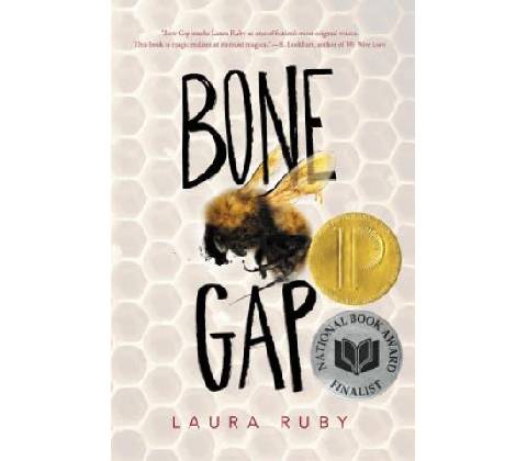 Bone Gap Ruby Laura
