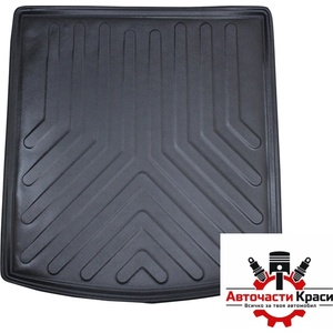 Rizline Стелка за багажник RizLine съвместима с AUDI A4 B7 (Typ 8E/8H) седан 2004-2009 (515065) - avtochastikrasi