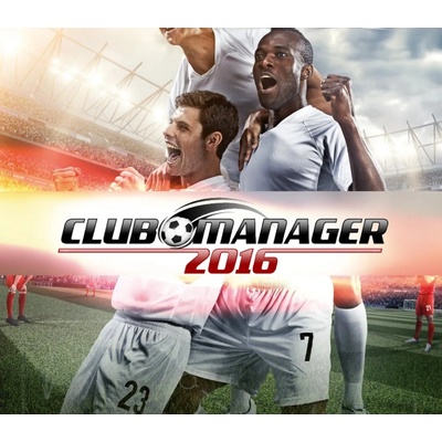 Club Manager 2016