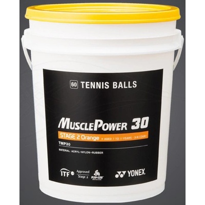 Yonex Muscle Power 30 /60 ks