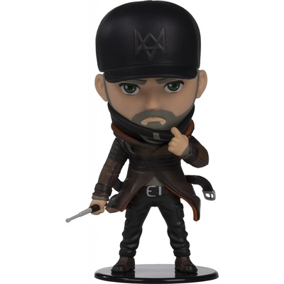 Ubisoft Heroes Aiden Pearce