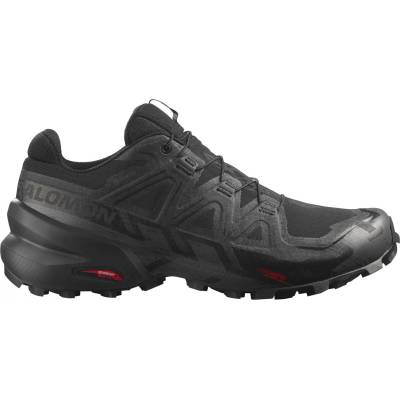Salomon Speedcross 6 Gore-Tex Размер на обувките (ЕС): 41 (1/3) / Цвят: черен