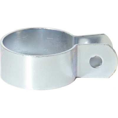 Objímka SUPER na sloupek 48 mm, Zn