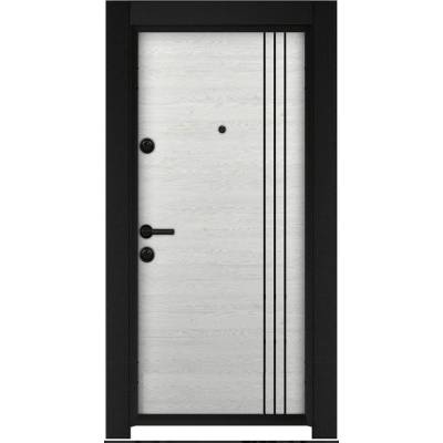 Haska Блиндирана врата New Parkdoor Стар 96 Лара (цена без монтаж)