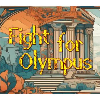 Fight for Olympus