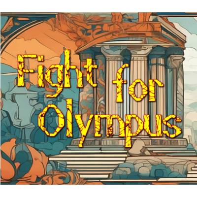 Fight for Olympus