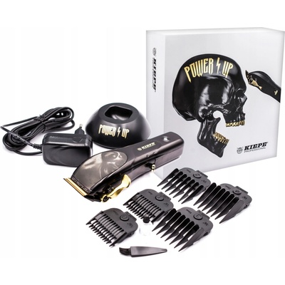 Kiepe Professional Power Up 6338