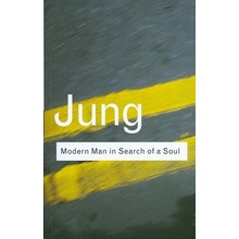 Modern Man in Search of a Soul - C.G. Jung