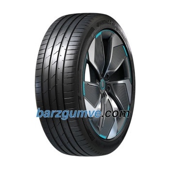 Hankook iON evo (IK01) ( 215/55 ZR18 99Y XL EV, SoundAbsorber )