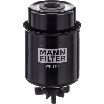 Mann-filter Горивен филтър mann-filter wk 8113