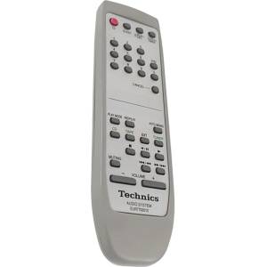 GENERAL Technics eur7702010 - дистанционно управление дубликат (eur7702010) Дистанционно