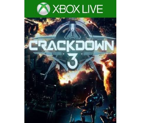 Crackdown 3