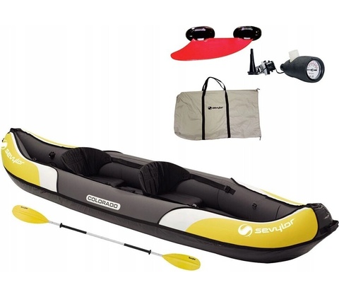 Sevylor Colorado KIT