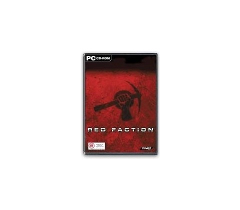 Red Faction