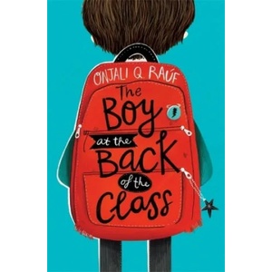 Boy At the Back of the Class (2018)