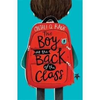 Image 1 of Boy At the Back of the Class
