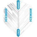 RedDragon Hardcore Ionic Gerwyn Price extra hrubé