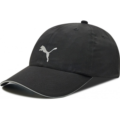 Puma Unisex Running Cap III černá 5291101 ADULT