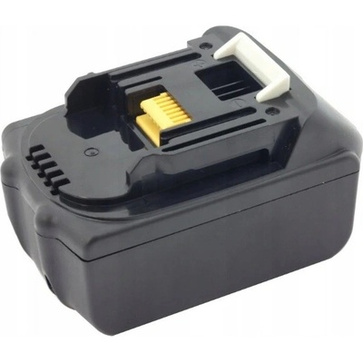 MAKITA BL1830 Li-ion 18V, 4,0Ah