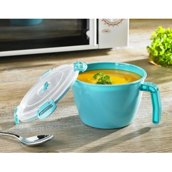 Wenko Hrnček do mikrovlnky 900ml