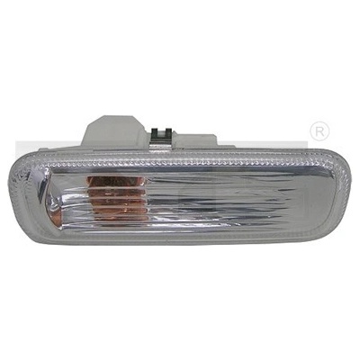 DEPO / TYC Boční blikač pro Citroën C4 do 9/09 (6325G2)