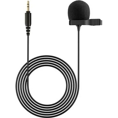 Saramonic Lavalier Mic