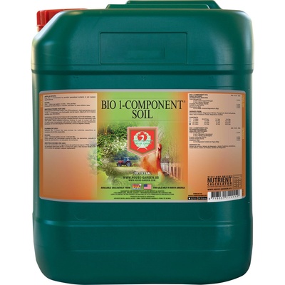 House & Garden Bio 1-Component Soil 1 l