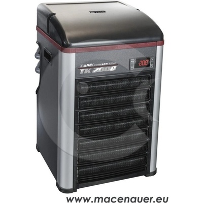 Teco TK2000 – Zboží Dáma
