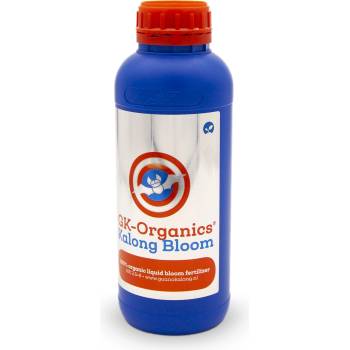 Image 1 of Guanokalong Bloom organic 1L