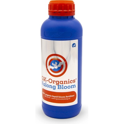 Guanokalong Bloom organic 1L