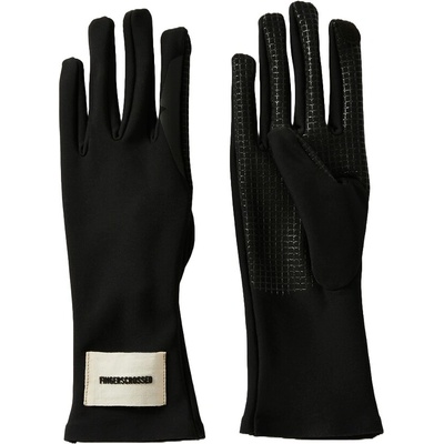 Fingerscrossed Mid Season black